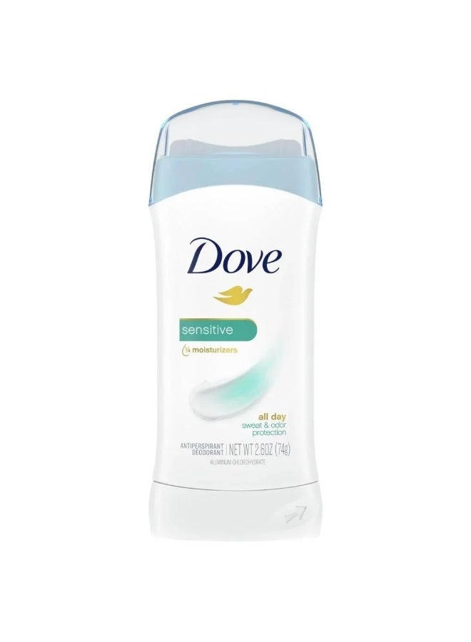 استيك مزيل للتعرق 74 جرام